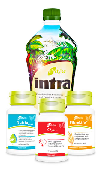 Lifestyles products europe